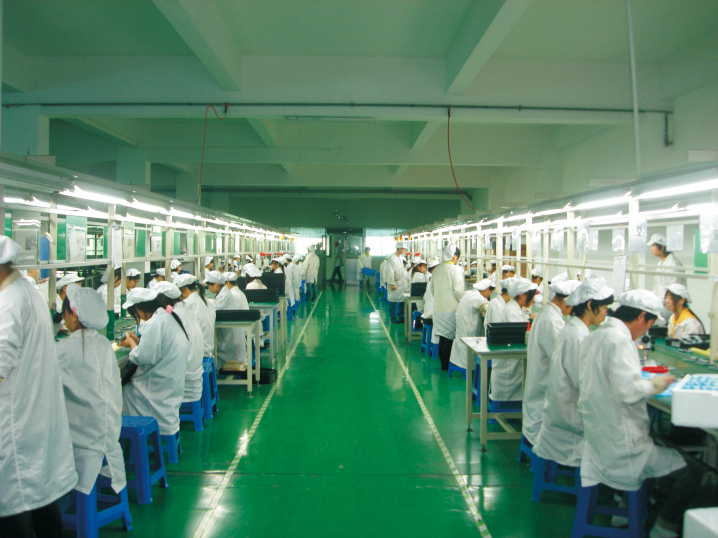 Company profile